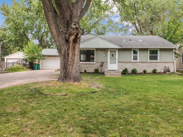 5324 48th Ave N, Crystal, MN 55429
