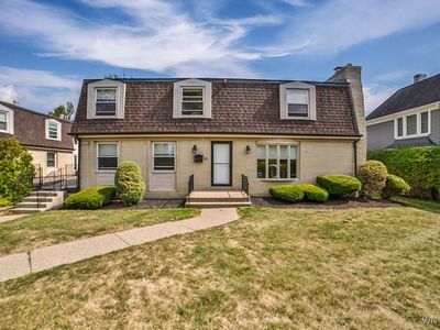 32 Bernhardt Dr APT 10, Buffalo, NY, 14226