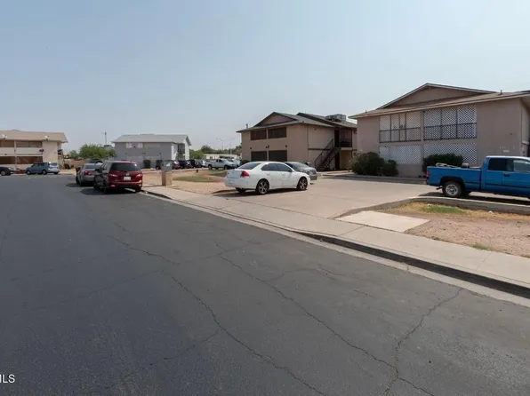 1923 N Spg #A, Mesa, AZ 85203