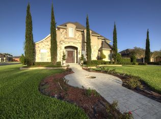 2105 Alexandra Dr, Weslaco, TX 78596