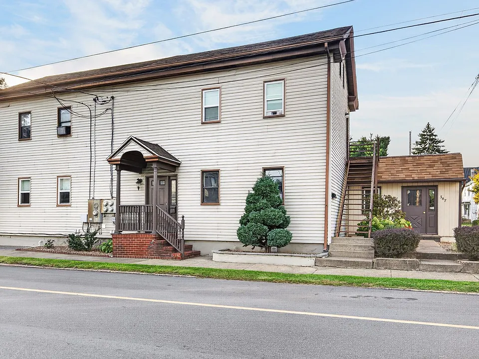 347 Water St