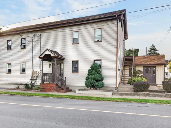 347 Water St, Northumberland, PA 17857