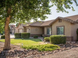 20488 E Appaloosa Dr, Queen Creek, AZ 85142