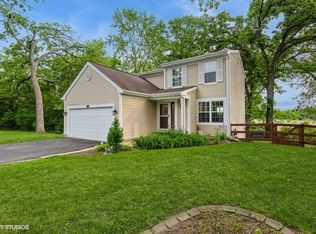 2474 Bridle Ct, Round Lake Beach, IL