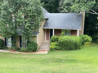 248 Northbridge Dr, Stockbridge, GA 30281