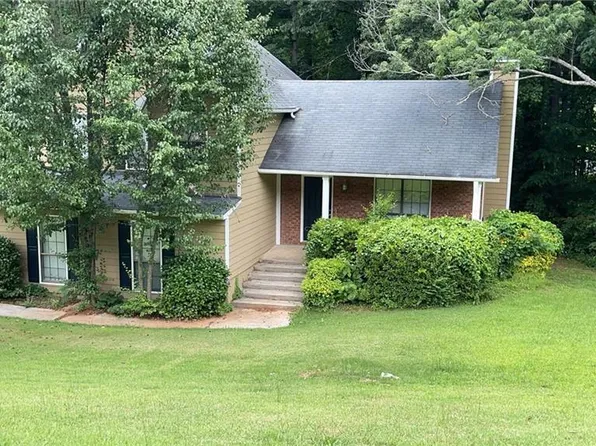 248 Northbridge Dr, Stockbridge, GA 30281