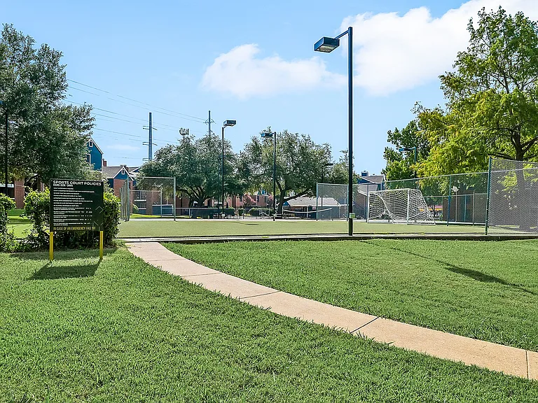 Eastgrove Apartments
