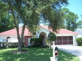 92 Westlee Ln, Palm Coast, FL 32164