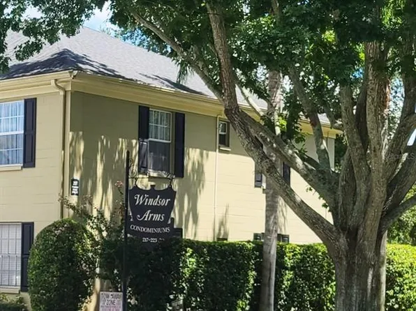 217 WINDSOR STREET #2B, LAKELAND, FL 33803