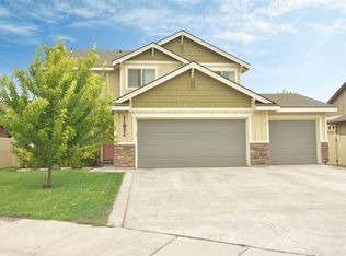 11852 Parakeet Way, Caldwell, ID 83605