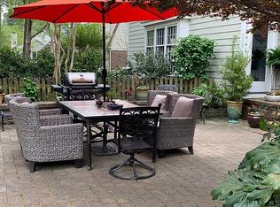 3801 Saint Marks Rd, Durham, NC 27707