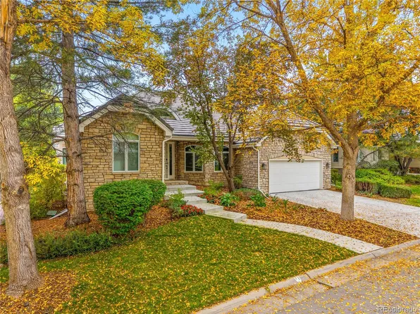 99 Blue Heron Court, Greenwood Village, CO 80121