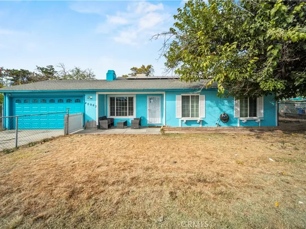 40963 177th St E, Lancaster, CA 93535