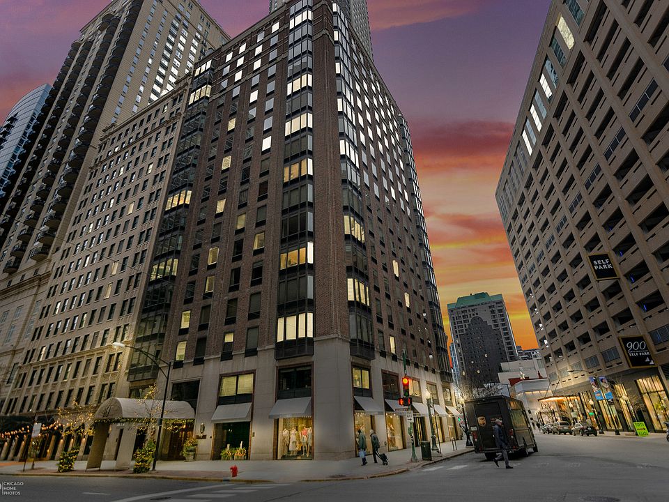 1st image of 40 E Delaware Pl APT 1204