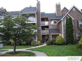 397 Carhart Ct UNIT 397, East Brunswick, NJ 08816