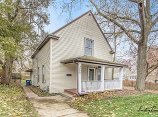 218 Graceland St NE, Grand Rapids, MI 49505