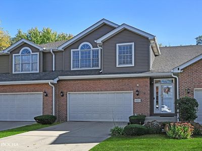 14571 Club Circle Dr, Oak Forest, IL, 60452