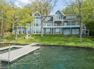 143 State Park Rd, Swanton, MD 21561