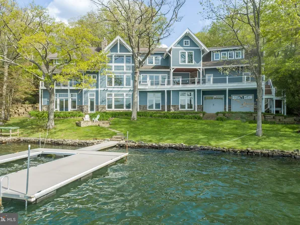 143 State Park Rd, Swanton, MD 21561