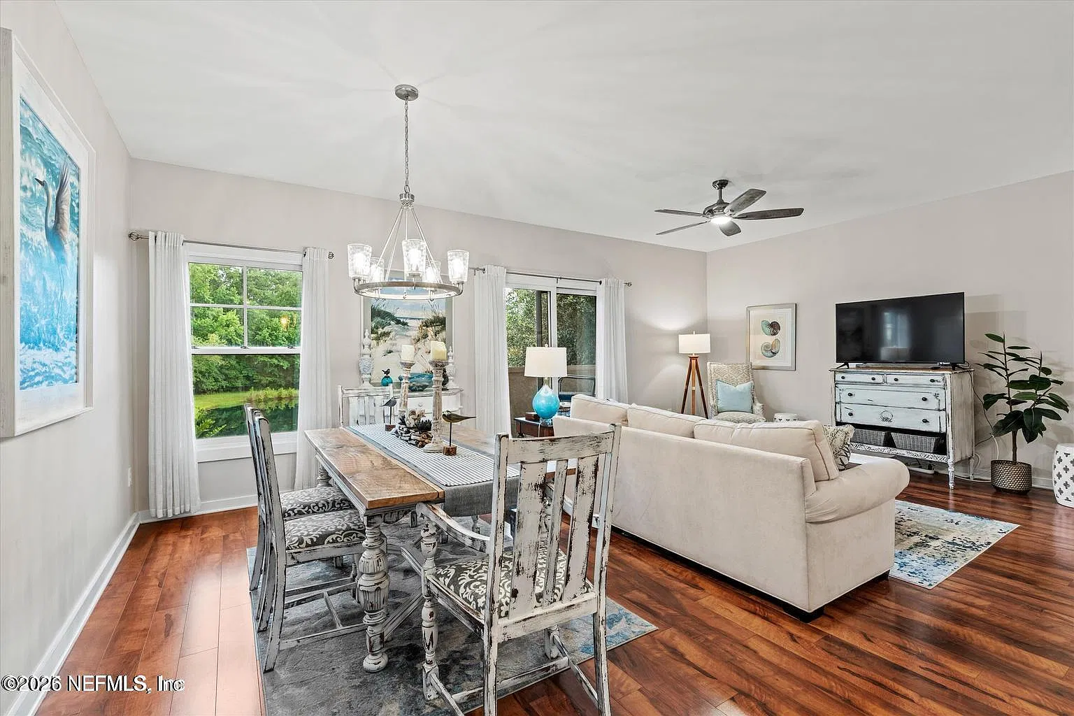 1 bed, 1.0 bath, $2,400 — Photo 4