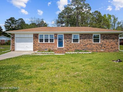 100 Walnut Drive, Jacksonville, NC, 28540