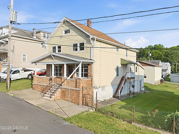 2nd image of 512 W Girard St