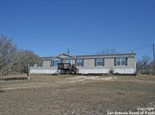 112 County Road 459, Hondo, TX 78861
