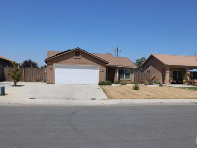 2613 Alcala Ave, Arvin, CA, 93203
