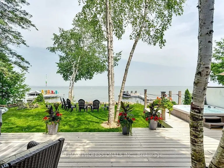 3465 Glenhaven Beach Rd — Photo 34