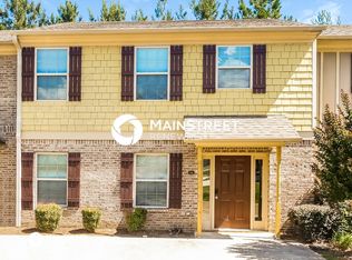 66 Gilliams Xing, Cartersville, GA 30120