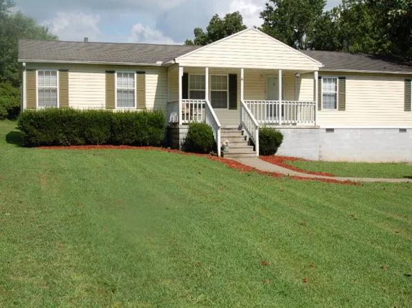210 Cottonwood St, Camden, TN 38320