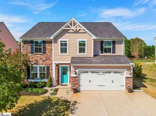 213 Wateree Way, Simpsonville, SC 29680