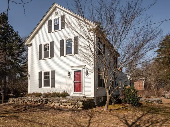 48 Mill Road, Durham, NH 03824
