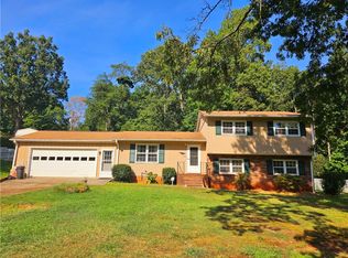 206 Fruit Mountain Rd, Easley, SC 29640