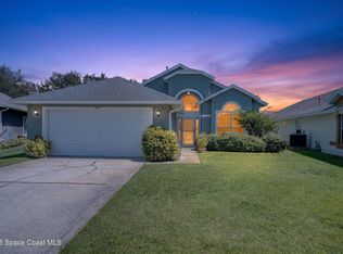 3802 Saint Armens Cir, Melbourne, FL 32934