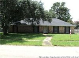 12366 Parkwood Dr, Baton Rouge, LA 70815