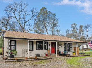 3733 Oro Bangor Hwy, Oroville, CA