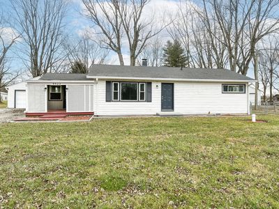 9923 N 125 W, Fortville, IN, 46040