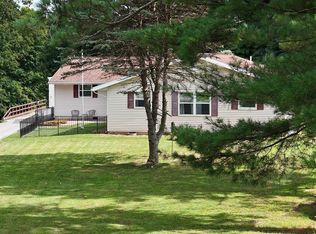 12126 Valerie Dr, Hillsboro, OH 45133