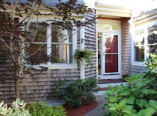 22 Abigails Path UNIT 22, Plymouth, MA 02360