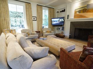 100 Sorrel Ln, Ketchum, ID 83340