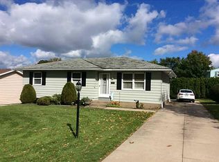 3415 Zuck Rd, Erie, PA 16506