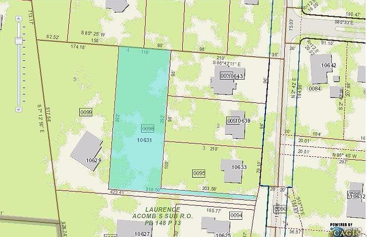 2nd image of 10631 Weil Rd