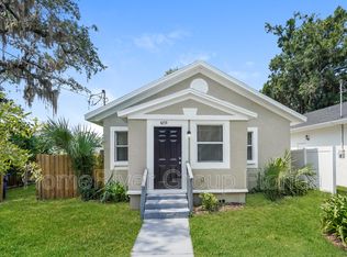 4233 E Cayuga St, Tampa, FL 33610