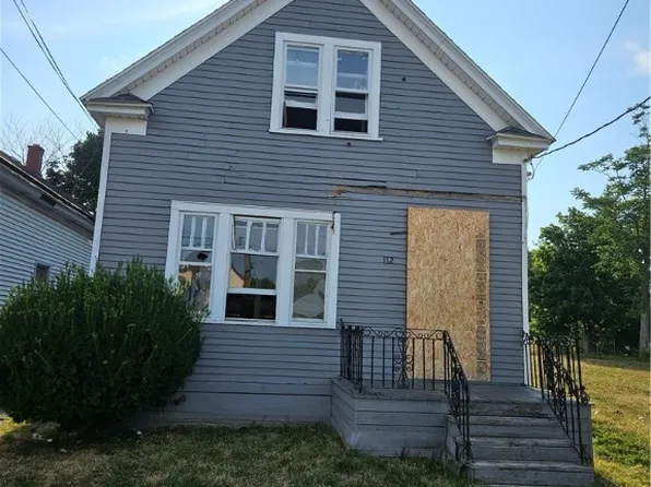 112 Liddell St, Buffalo, NY 14212