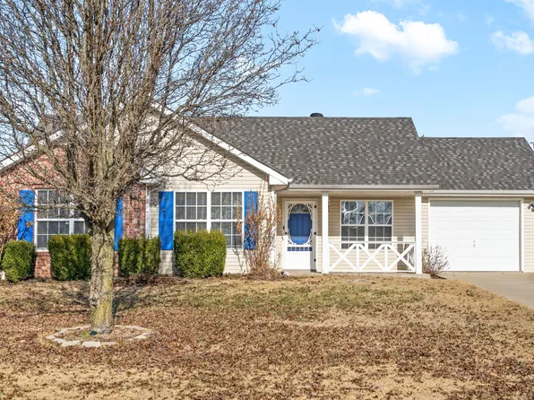 1265 Silver Star Dr, Clarksville, TN 37042