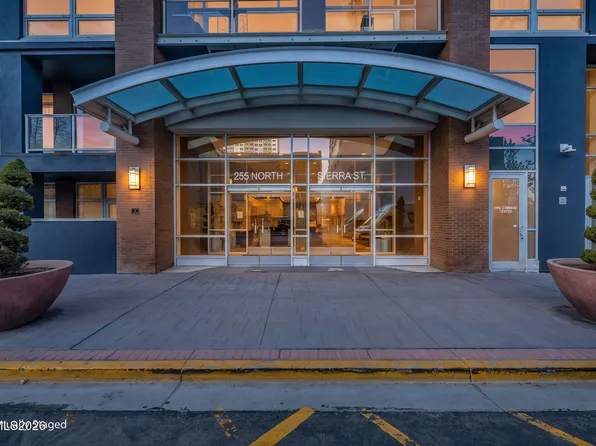 225 N Sierra St #1715, Reno, NV 89501