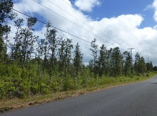 16-583 Orchid Land Dr #3, Keaau, HI 96749