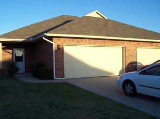 1722 Everglade Ct, Oklahoma City, OK 73128