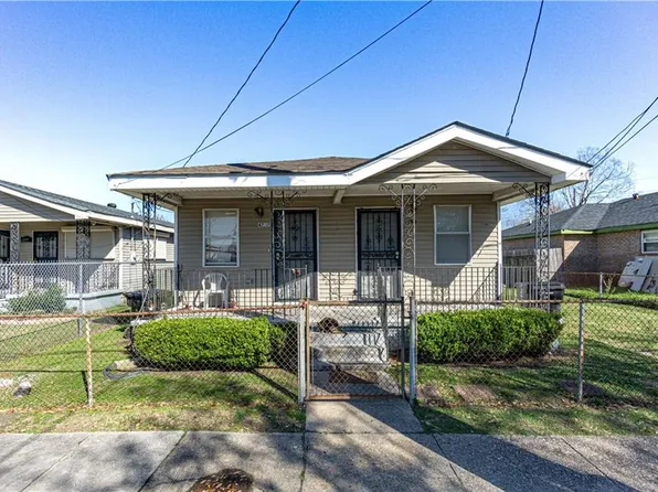 4707-09 Haydel St, New Orleans, LA 70126